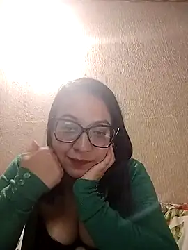 Snapshot of veronica_lx chatting on 11.28.25 veronica lx online show from 11.28.25