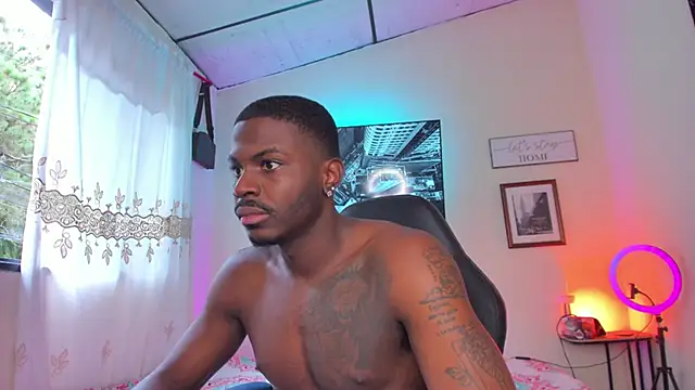 Ethantravis22 online show from 12.05.25