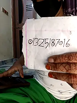 Jhunaki 789 online show from 03.27.26