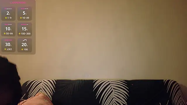 Juliet official pro online show from 12.20.25