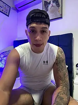 OliverWest04 online show from 01.07.26