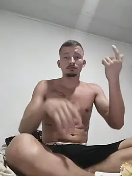 monojerez online show from 02.23.26