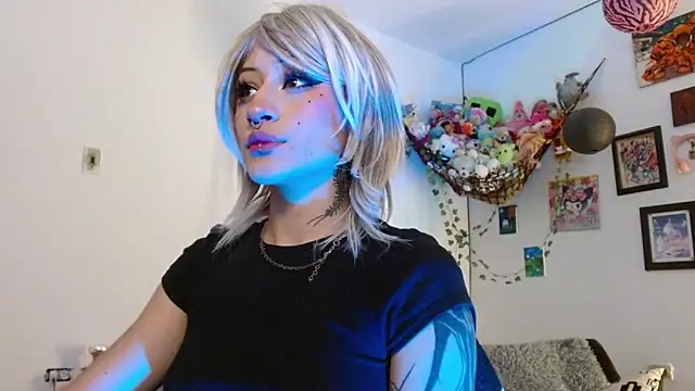 Layla quinn online show from 02.17.26