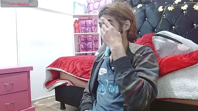 andresdark 07 online show from 01.07.26