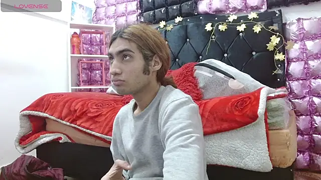 andresdark 07 online show from 01.08.26