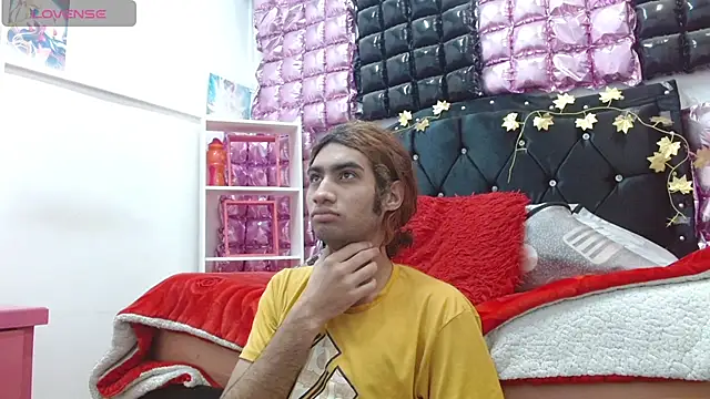 andresdark 07 online show from 01.10.26