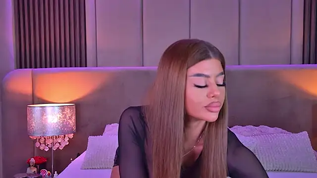 StephanieYves online show from 05.22.26