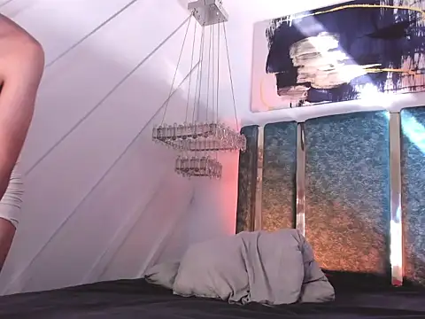 JonnyGreey online show from 12.13.25