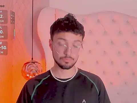 JonnyGreey online show from 12.20.25