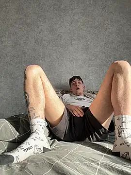 Snapshot of Rabizoon chatting on 02.05.26 Rabizoon online show from 02.05.26