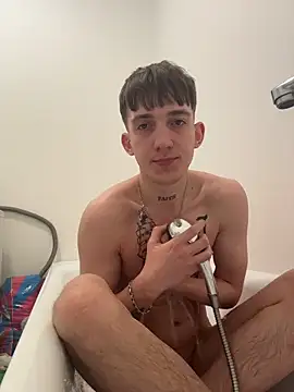 Snapshot of Rabizoon chatting on 02.10.26 Rabizoon online show from 02.10.26