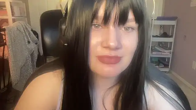 MilkMaidClem online show from 01.15.26