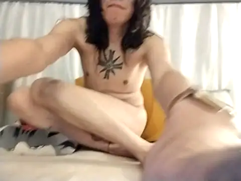 particula de yo online show from 12.05.25