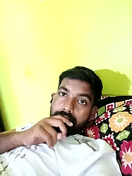 Snapshot of Bindusabki chatting on 12.02.25 Bindusabki online show from 12.02.25