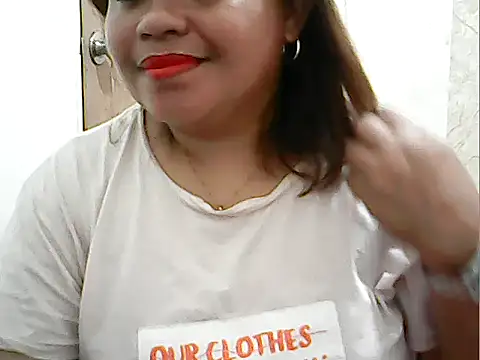 cutechubby online show from 02.14.26