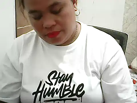 cutechubby online show from 03.31.26