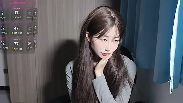 Yyoo-99 online show from 01.15.26