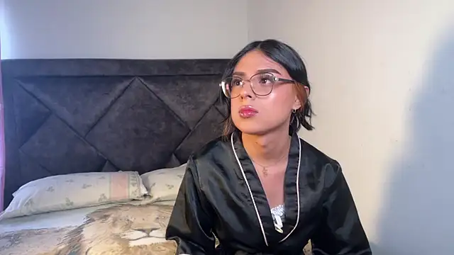 Nathalie spencer2 online show from 01.11.26