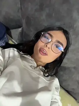 Nathalie spencer2 online show from 02.06.26