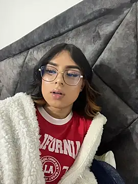 Nathalie spencer2 online show from 02.13.26