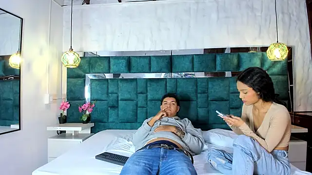  bonnyandclyde online show from 04.01.26