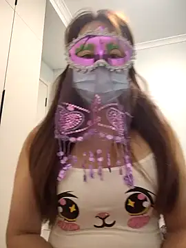 Snapshot of maomi2922 chatting on 11.26.25 maomi2922 online show from 11.26.25