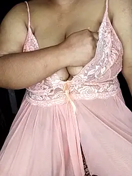 Curvy Pooja online show from 03.09.26