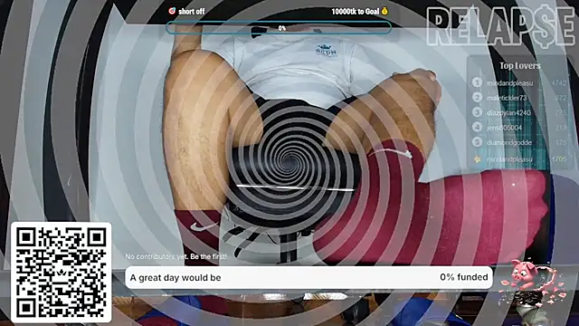 Alphacashmaster777 online show from 02.10.26