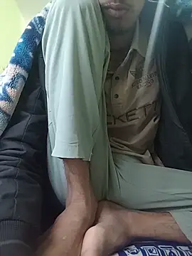 handsome boy07 online show from 12.03.25