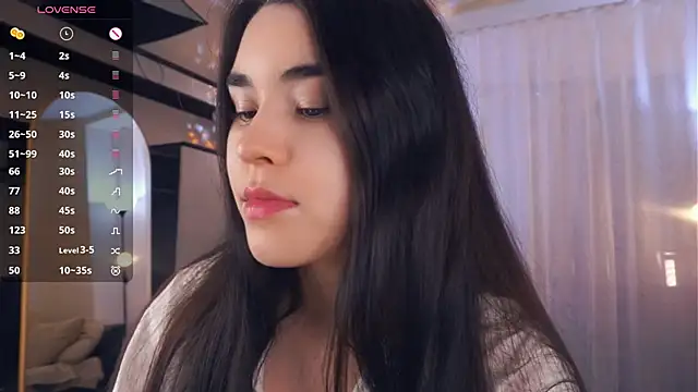 RosioBenberry online show from 12.14.25