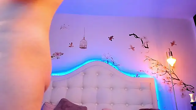 TinyBlair online show from 04.02.26