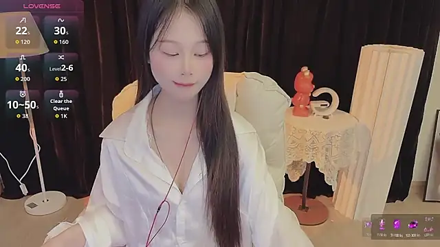 -Annababy online show from 03.17.26