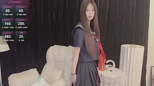 -Annababy online show from 04.17.26