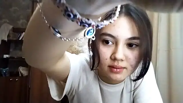 Snapshot of ArianeRandy chatting on 11.27.25 ArianeRandy online show from 11.27.25