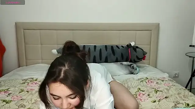 ArianeRandy online show from 03.17.26