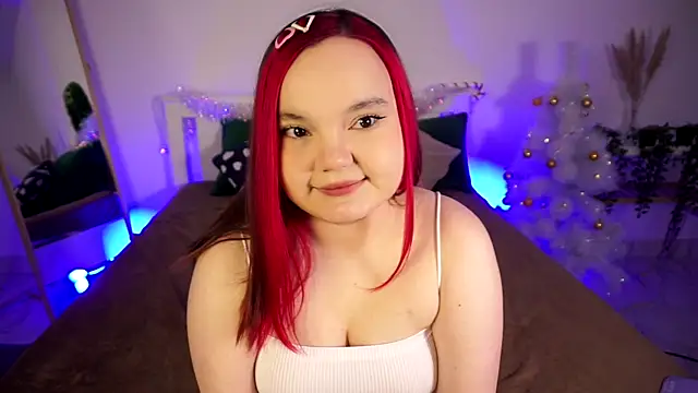 Rose Luvv online show from 01.10.26