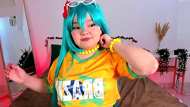 Snapshot of Rose_Luvv chatting on 03.01.26 Rose Luvv online show from 03.01.26