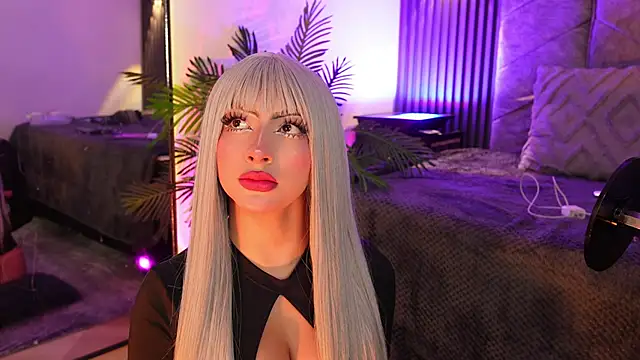 amberthangelss online show from 02.25.26