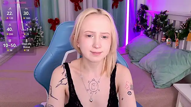  Babyface  online show from 01.09.26