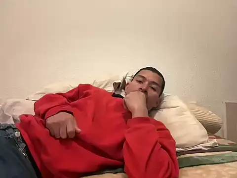 esleider12 online show from 12.01.25