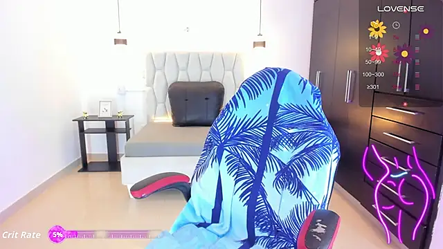 elenamilf online show from 01.14.26