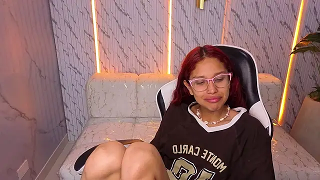 Saphire Tx online show from 01.10.26