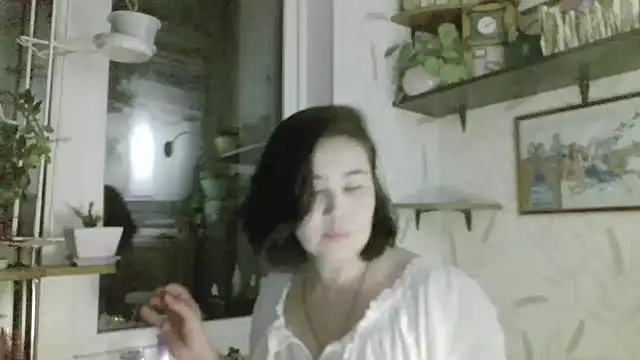 Nettie Allie online show from 03.06.26