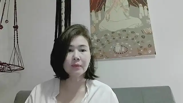 Nettie Allie online show from 03.13.26