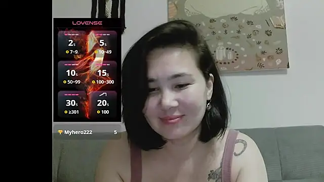 Nettie Allie online show from 03.30.26