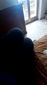 diavoletta77 online show from 11.27.25