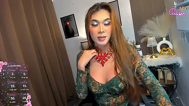 DevilCock Antonia online show from 05.28.26