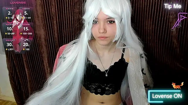 MissKotomissCat online show from 11.26.25