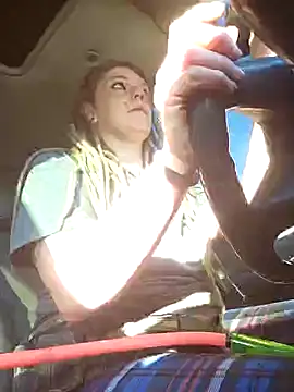 Horny hippie online show from 01.03.25