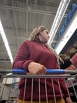 Horny hippie online show from 10.11.25